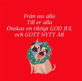 God Jul